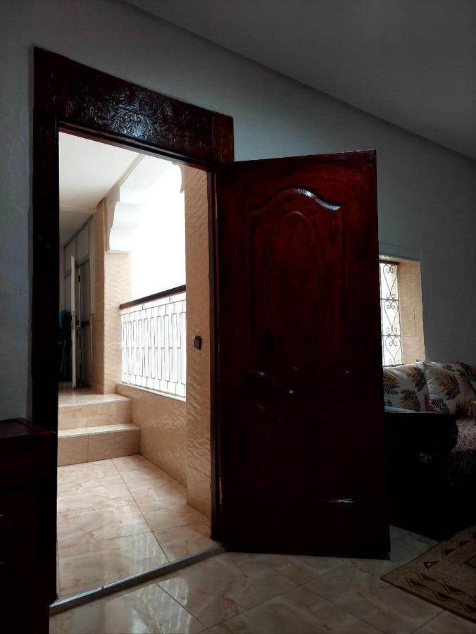 Riad Dar Zouhair Rabat Exterior foto